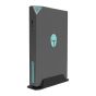 Thunderobot - MIX GAMING 2 U9-275HX RTX 5080 32GB+1TB Windows 11 Pro 電競迷你電腦(CS-TEL00W+LB-PCNB) CS-TEL00W