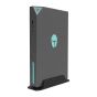 Thunderobot - MIX GAMING 2 U9-275HX RTX 5070 Ti 32GB+1TB Windows 11 Pro 電競迷你電腦(CS-TEQ00W+LB-PCNB) CS-TEQ00W