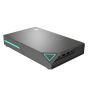 Thunderobot - MIX GBOX 迷你電競電腦 i9-13900H RTX4060 16GB+1TB Win11 (CS-TEX00J/LB-PCNB) CS-TEX00J