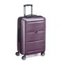 Delsey - COMETE+ 67cm/ 26.5吋 暗紫色 雙輪式四輪行李箱/ 行李喼