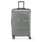 Delsey - COMETE+ 雙輪式四輪行李箱 (55cm/67cm/77cm)(暗紫色/黑色/綠色)