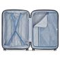 Delsey - FREESTYLE 76CM 30INCH 4DW TROLLEY CASE (Graphite/Pink/Green)