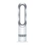 Dyson - Hot + Cool 風扇暖風機 AM09 (銀白色) D056305076-01-JC-R