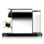 Nespresso - D140 Citiz Platinum 咖啡機 (不鏽鋼)