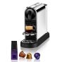 Nespresso - D140 Citiz Platinum 咖啡機 (不鏽鋼)