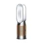 銀聯卡尊享 - Dyson - Purifier Hot+Cool De-NOx 三合一甲醛暖風空氣清新機 (白金色) HP12 (White/Gold)