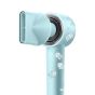 XPower x Sanrio Hangyodon Power wind Mini D9 Moisture-ion/cm3 Hair Dryer