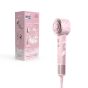 XPower x Sanrio My Melody Power wind Mini D9 Moisture-ion/cm3 Hair Dryer