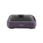 DAEWOO - S19 Pro 無煙電燒烤爐 (紫色) S19PRO_PU DAEWOO_S19PRO_PU