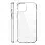 DIREACH iPhone 14 薄型雙料手機保護殼 (透明)