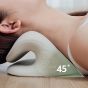 3ZeBra - 頸椎熱敷牽引枕