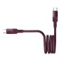 Momax - Mag.Link 60W USB-C to USB-C 1m 磁吸連接線