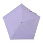 Amvel - Heat Block pentagon全遮光傘 - 多色選擇