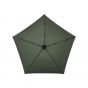 Amvel - Pentagon72 超輕量功能雨傘 (10色)