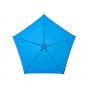 Amvel - Pentagon72 超輕量功能雨傘 (10色)