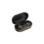 Aviot - TE-W2-PNK dual-dynamic drivers Adaptive ANC True Wireless Bluetooth Earphone