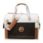 Delsey - Chatelet Air 2.0 寵物手提包 (棕色 / 安哥拉白)