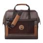 Delsey - Chatelet Air 2.0 寵物手提包 (棕色 / 安哥拉白) DE-001676170_ALL
