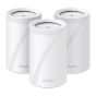 TP-Link - [預購]Deco BE65 BE11000 三頻 Mesh WiFi 7 Router[預計8月下旬到貨] Deco-BE65-all