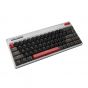 Durgod - FUSION STEAM 復古65% 無線機械鍵盤 (Cherry MX 紅軸 / 青軸 / 茶軸)