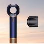 Dyson - Supersonic ™ Travel 旅行風筒 HD19 (普魯士藍)