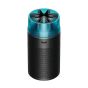 Dyson - HushJet™ Purifier Compact 空氣清新機 HJ10 (黑色/冰川藍) DHJ10BK_TL-JC-R