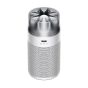 Dyson - HushJet™ Purifier Compact 空氣清新機 HJ10 (銀白色) DHJ10WH_SV-JC-R