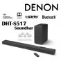 Denon - DHT-S517 Soundbar