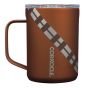 Corkcicle - Mug - 16oz Star Wars™ 三層不銹鋼保溫杯 (多個款式可選)
