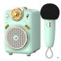 Divoom Fairy-OK甲殼蟲迷你音箱藍牙迷你  Divoom-mini-speaker