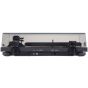 TEAC - TN-280BT-A3 Wireless Bluetooth Turntable (VM cartridge audio-technica AT3600L) - Black