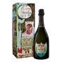 Dom Perignon Brut Vintage 2015 x Jean-Michel Basquiat Limited Edition (藍色) DOM-15JMB-BU