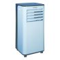 Dometic - 1匹移動式冷氣(淨冷型) DOMETICMA900C