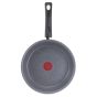 (Pre-order) Tefal 28厘米易潔煎鍋 (電磁爐適用) G13406