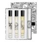 Diptyque - 淡香精體驗套裝 CR-DPQ-DSCRY-SET3PC