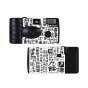 i-Smart - Disposable 27-Film Camera (Drawing)