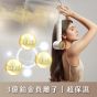 Dreame - Glory 鉑金負離子溫控極速風筒 (玫瑰金/白色)