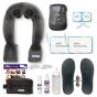 DR-HO'S Neck Pain Pro - TENS Neck Massager