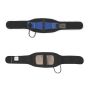 DR-HO'S Triple Action Back Belt - 4-in-1 TENS Belt for Back Pain