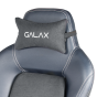 Galax GC-03 人體工學電競椅 - 灰藍色 (GAGC-03BLUE-9748751) (免費送貨無安裝/送貨時間7-14日)