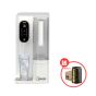 Watsons Water - WWS 98 RO 即熱式冷熱水機 (送屈臣氏梳打水330ML x 24pcs)