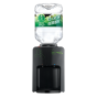 Watsons Water - Wats-MiniS Hot & Chilled Dispenser (Black) + 8L bottled water x 4 bottles(e-Water Coupon)​ EA034031B2I