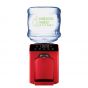 屈臣氏蒸餾水 - Wats-Touch Mini 溫熱水機 (紅) +12公升家庭裝蒸餾水(電子水券) EA034081R40J