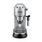 De'Longhi - Dedica Style 系列半自動咖啡機 EC685 (金屬色/紅色/黑色) EC685-MO