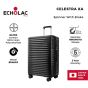 ECHOLAC - Celestra XA 升級版煞車靜音雙輪硬殼行李箱 - ECHO183XA