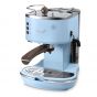 De'Longhi - 半自動咖啡機 ECOV311 (優雅白/ 海洋藍) 