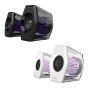 Edifier - HECATE G2000 PRO 7.1聲道電競喇叭 (黑色/白色) EDIFI_G2000PRO_ALL