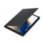 Samsung Galaxy Tab A8 書本式保護套 灰色