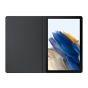 Samsung Galaxy Tab A8 書本式保護套 灰色
