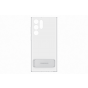 Samsung Galaxy S22Ultra 5G 透明立架式保護套